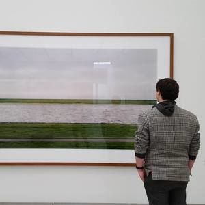 Meet your Posher, Patrick